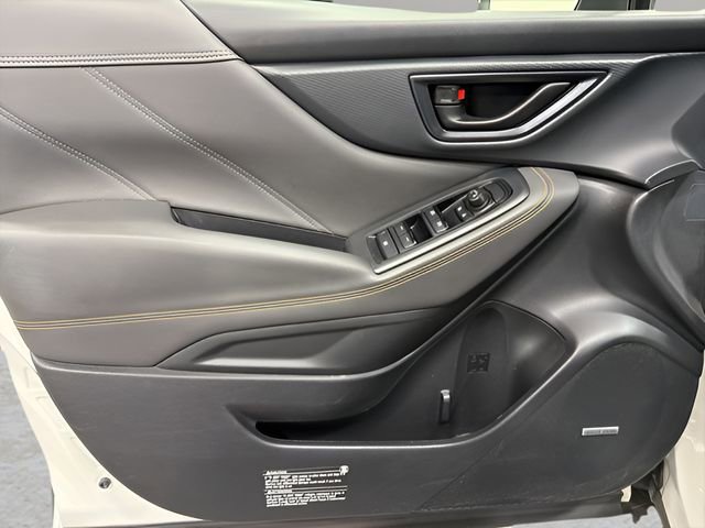 Used 2024 Subaru Forester Wilderness image 9