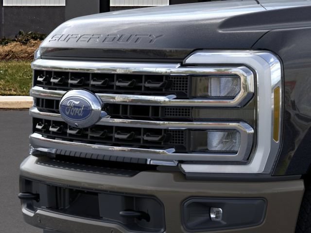 New 2026 Ford F250 King Ranch AWD/4WD image 31