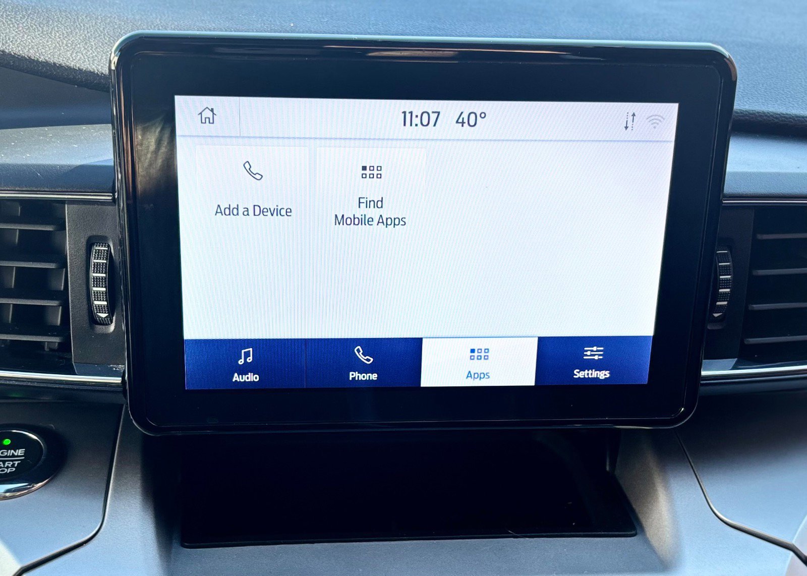 Certified 2021 Ford Explorer XLT w/ Equipment Group 202A image 52