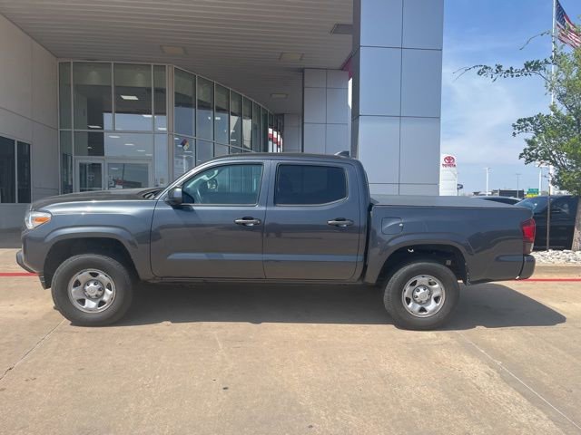 Used 2020 Toyota Tacoma SR image 2