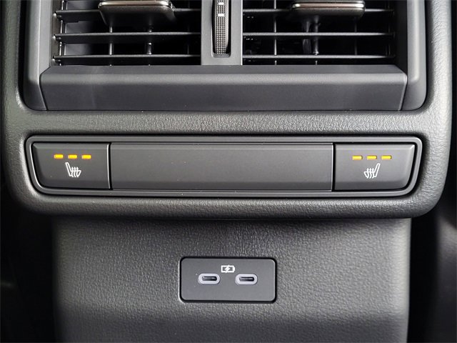 New 2025 MAZDA CX-50 AWD 2.5 Turbo w/ Accent Package image 20