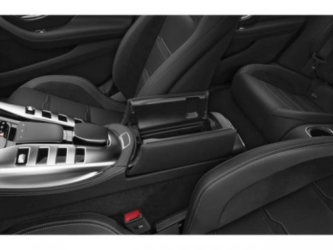 New 2026 Mercedes-Benz AMG GT 53 image 17