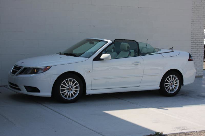 Used 2009 Saab 9-3 2.0T image 22