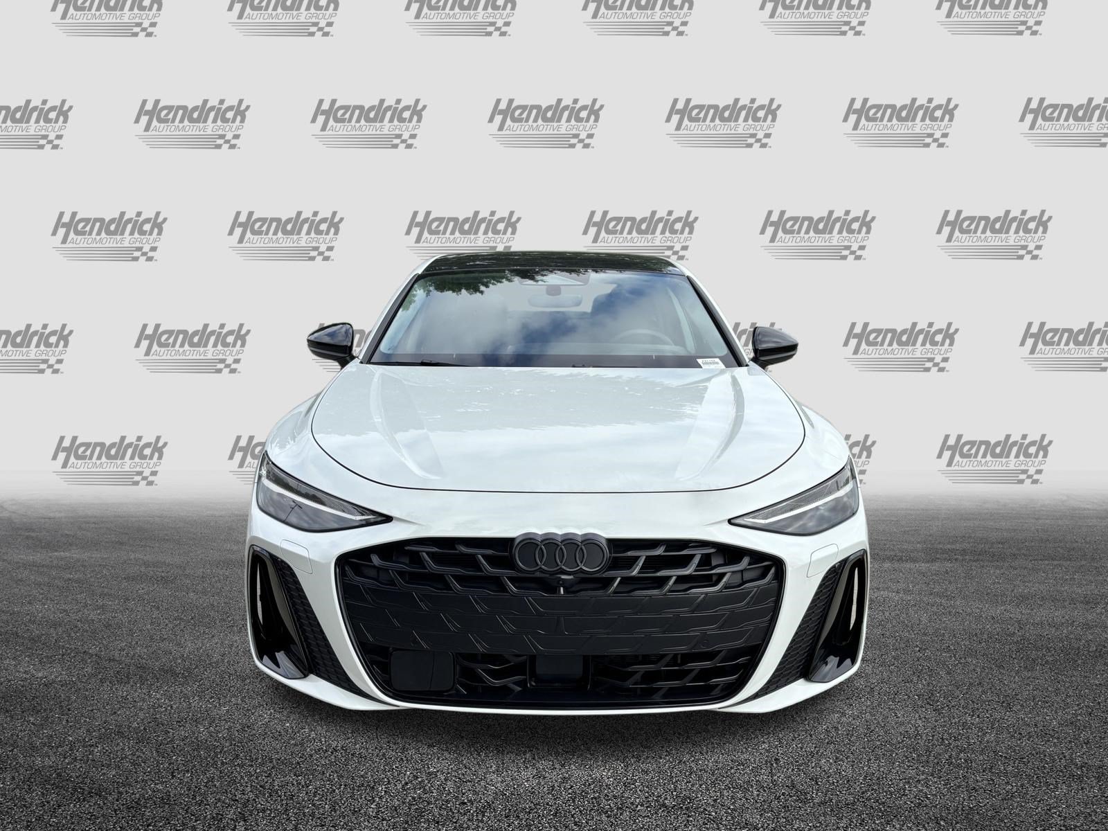 Certified 2026 Audi A6 Prestige AWD/4WD image 3