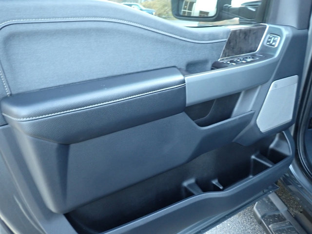 Used 2024 Ford F250 Lariat w/ Lariat Ultimate Package image 25