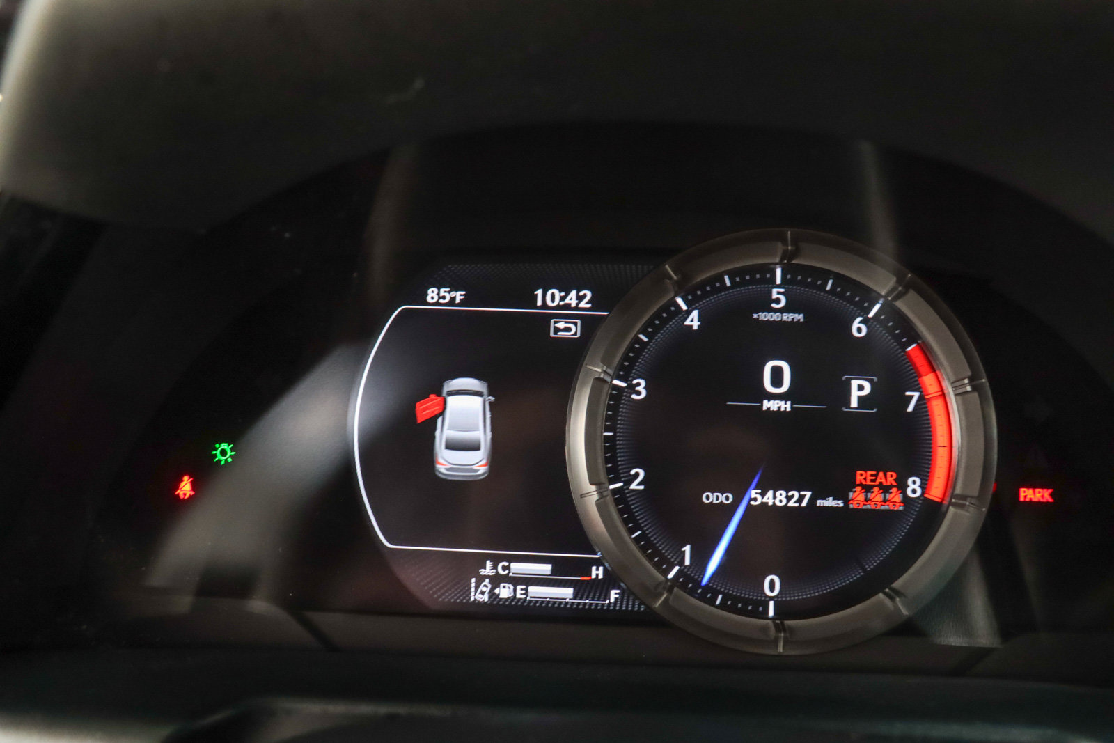 Used 2022 Lexus ES 350 F Sport FWD image 15