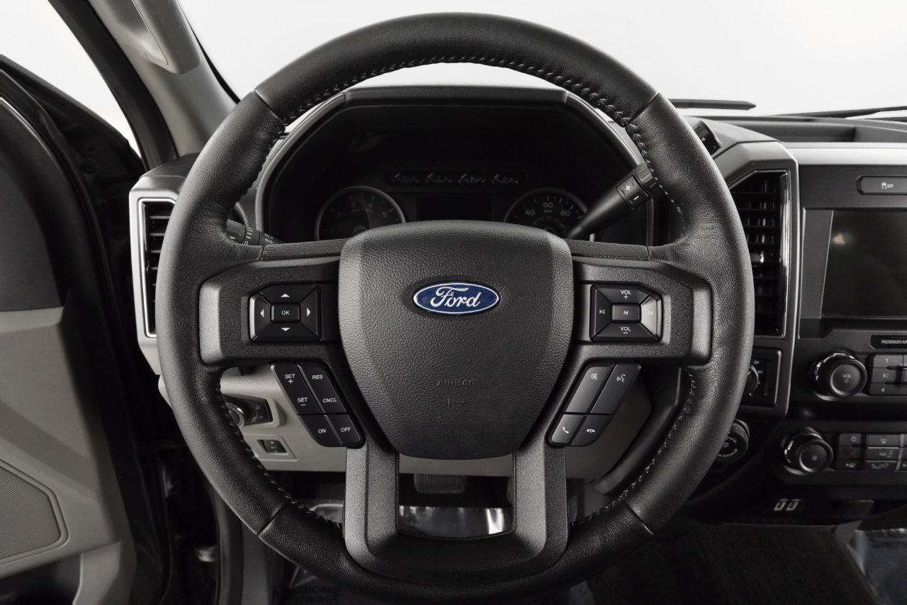 Used 2019 Ford F150 XLT w/ Equipment Group 302A Luxury image 20