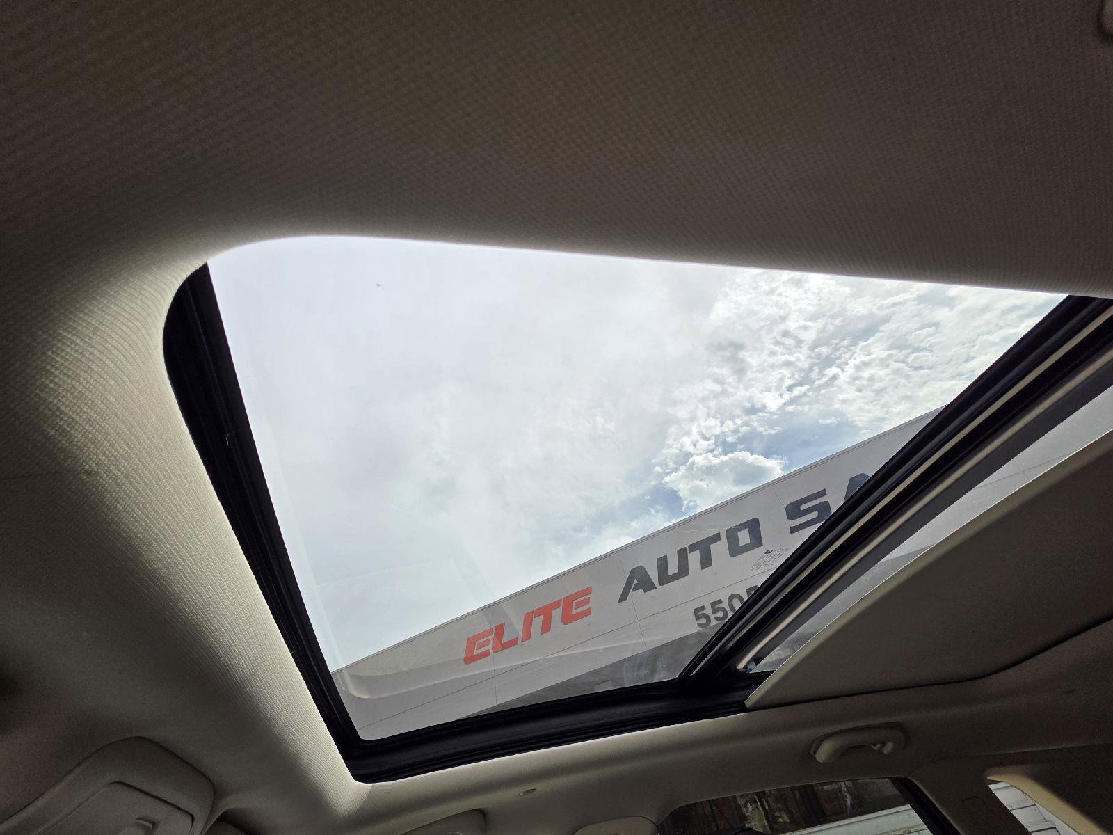 Used 2019 Cadillac XT5 Luxury FWD image 26
