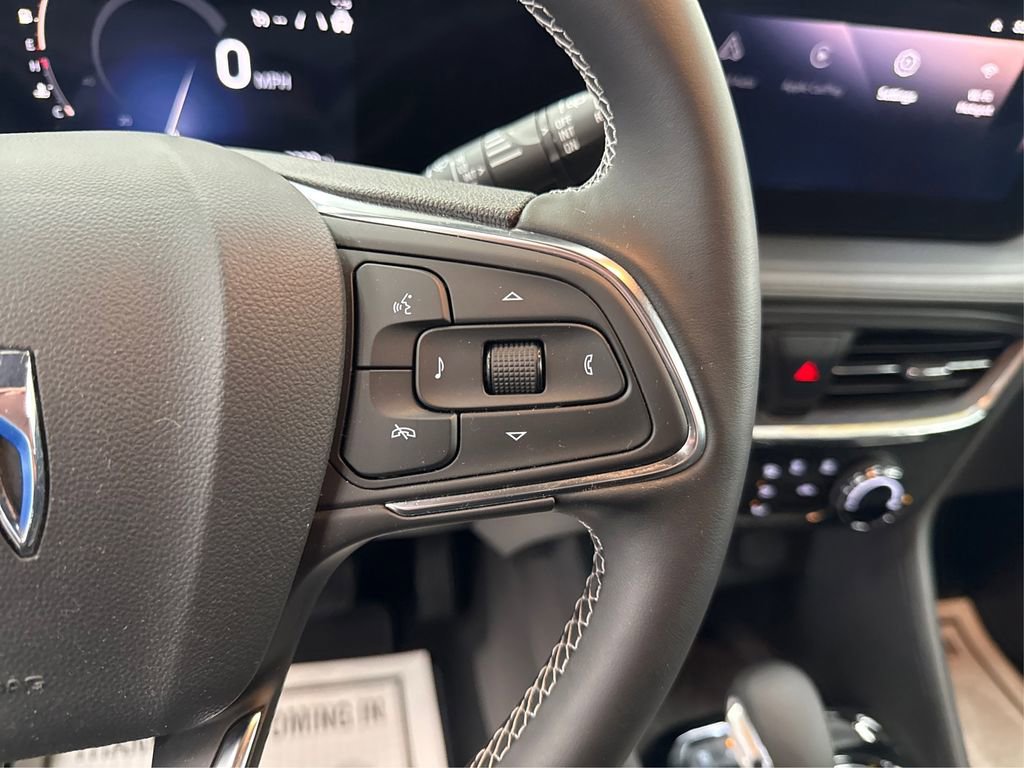 Used 2025 Buick Encore GX Preferred image 29