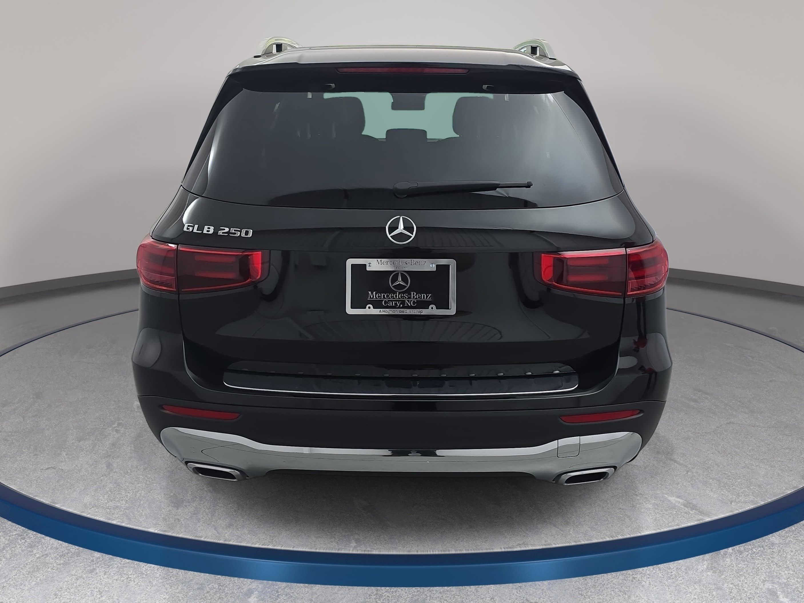 Certified 2026 Mercedes-Benz GLB 250 image 6