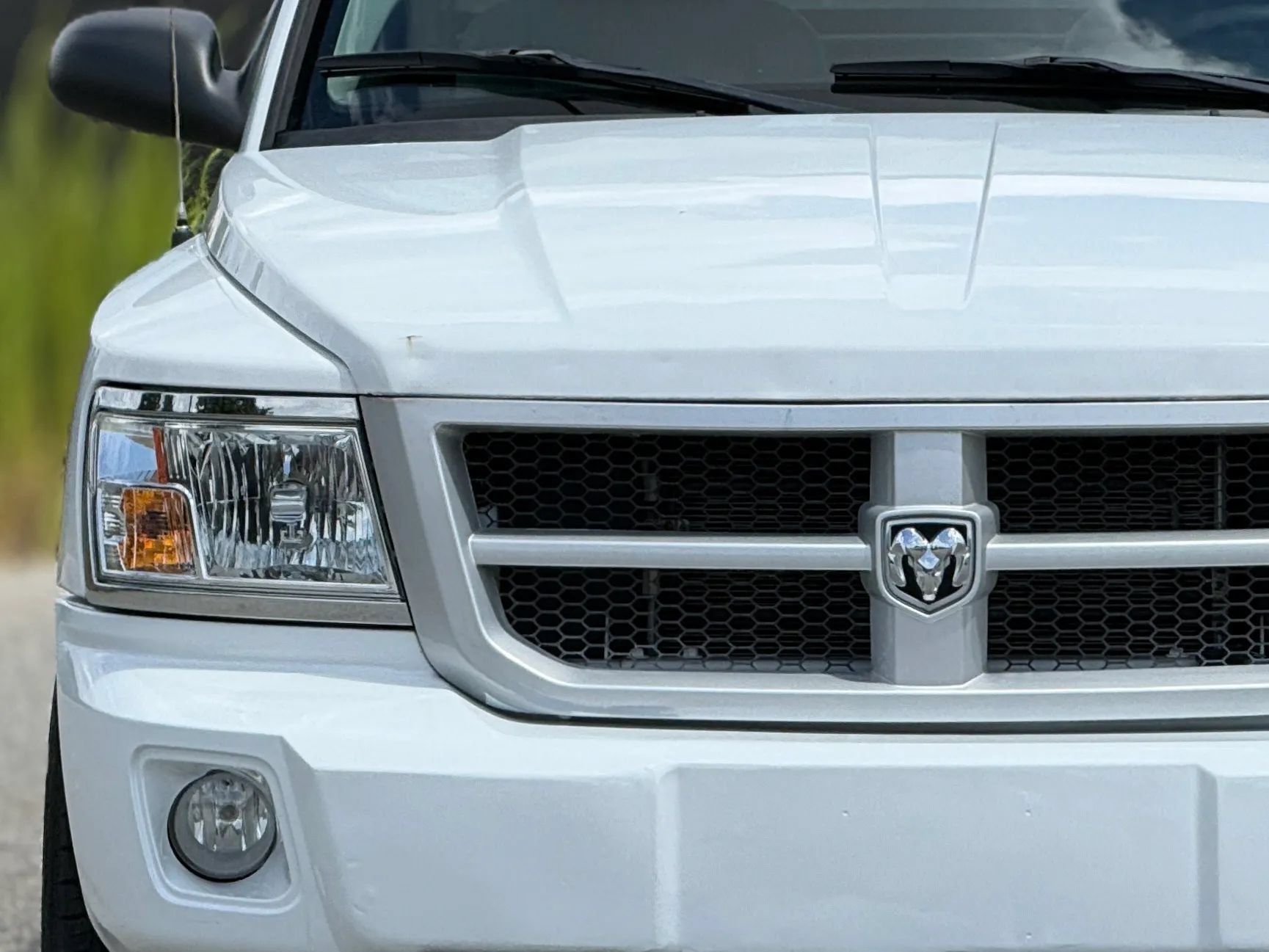 Used 2011 Dodge Dakota Big Horn RWD image 11