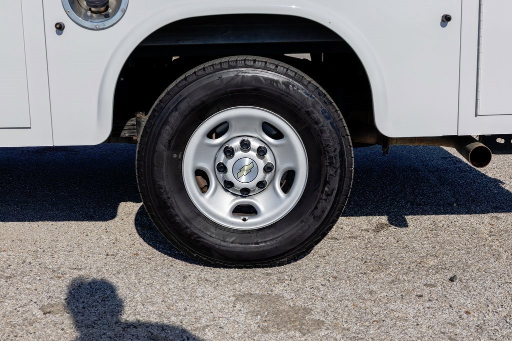 Used 2021 Chevrolet Express 3500 w/ Power Convenience Package image 20