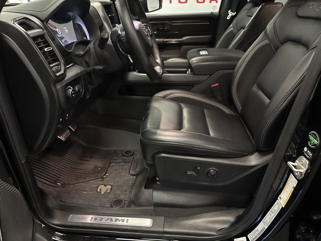 Used 2024 RAM 1500 TRX w/ TRX Level 1 Equipment Group image 11