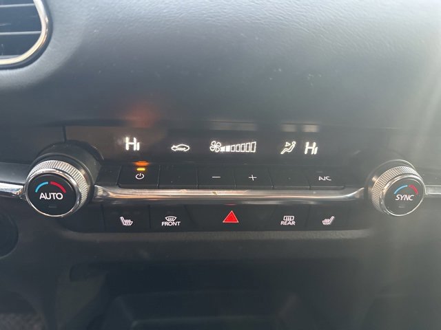 Certified 2023 MAZDA CX-30 AWD 2.5 S w/ Preferred Package image 17