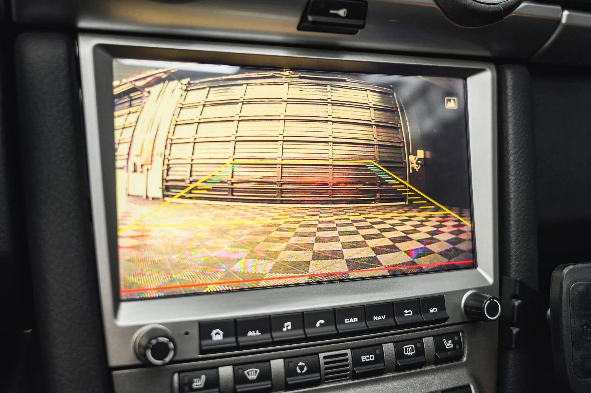 Used 2007 Porsche Boxster S image 56