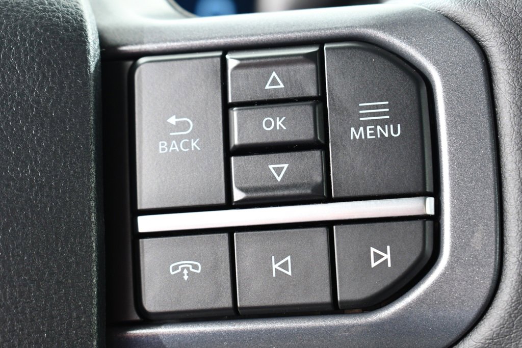 New 2025 Ford F150 XLT w/ Equipment Group 302A MID image 35