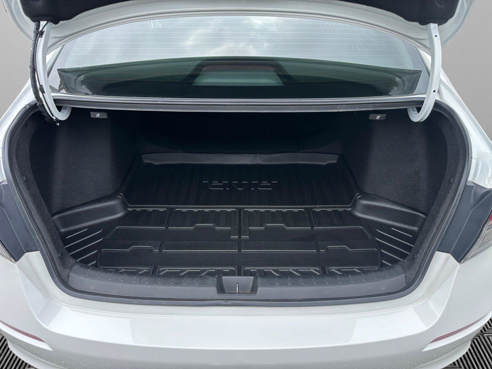Used 2023 Honda Civic EX image 7