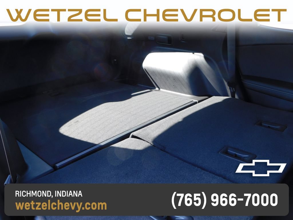 New 2026 Chevrolet Blazer LT w/ Convenience Package AWD/4WD image 26