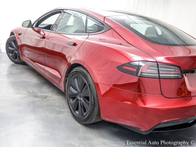 Used 2023 Tesla Model S image 10