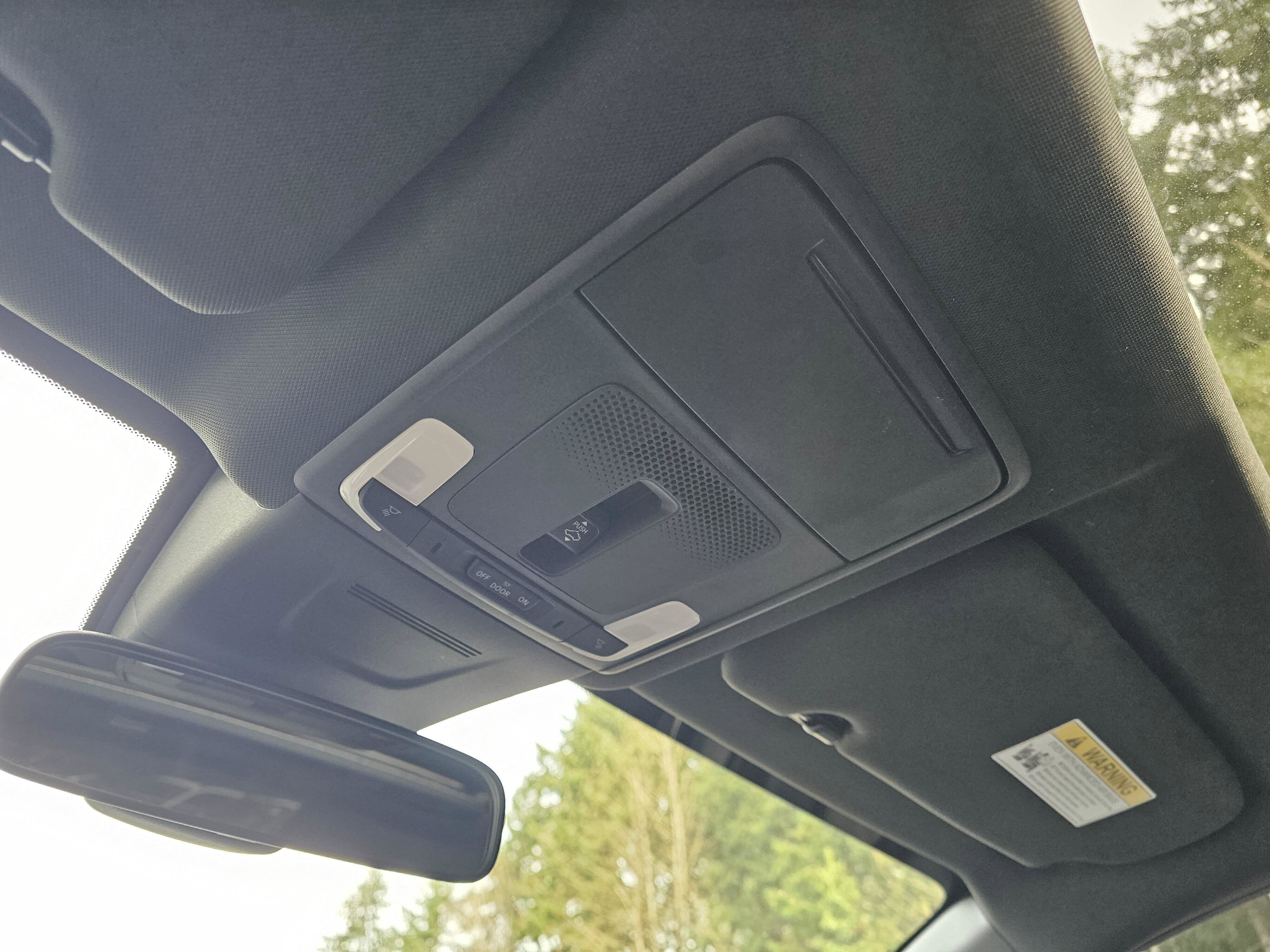 Used 2023 Honda CR-V Sport image 32