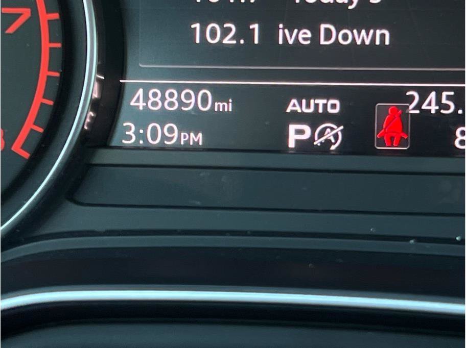 Used 2019 Audi A4 2.0T Premium w/ Convenience Package AWD/4WD image 22