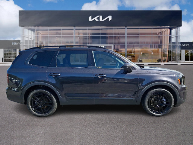 Certified 2025 Kia Telluride EX X-Line AWD/4WD image 7