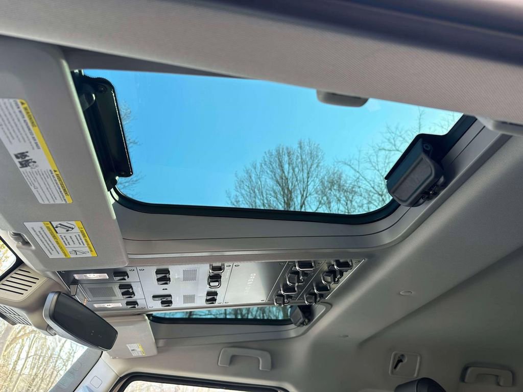 New 2026 INEOS Grenadier Trialmaster Edition image 20