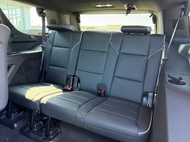 New 2027 Cadillac Escalade Sport w/ Touring Package RWD image 9