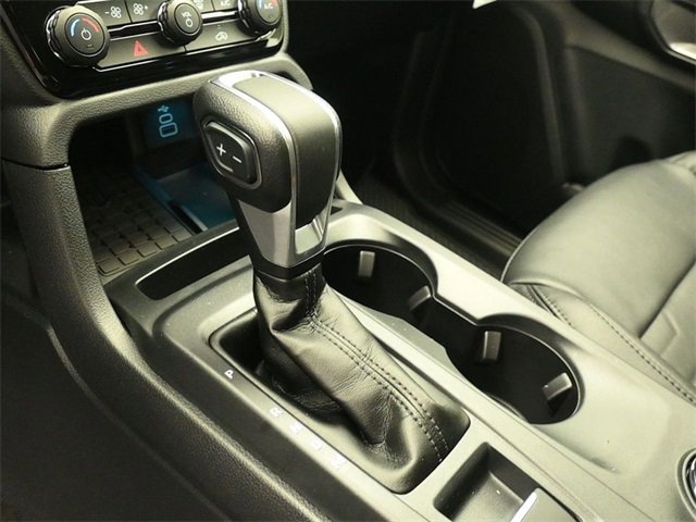 New 2025 Ford Ranger Lariat w/ FX4 Off-Road Package image 16