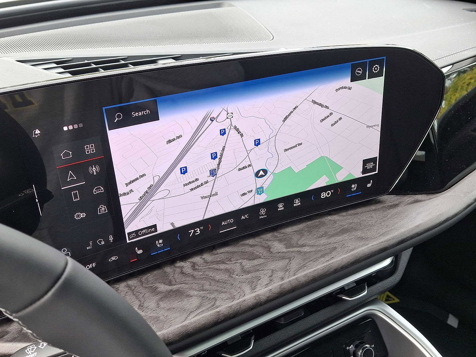 New 2025 Audi Q5 Premium Plus image 14