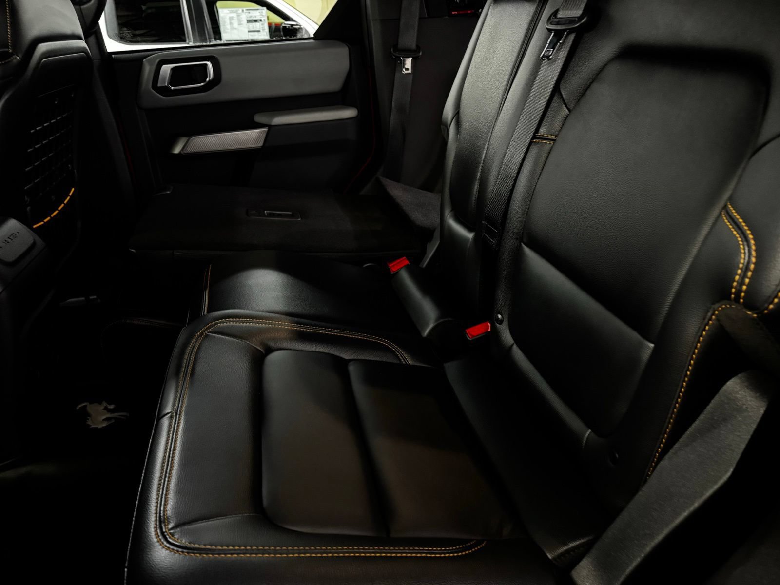 Used 2023 Ford Bronco Badlands AWD/4WD image 30