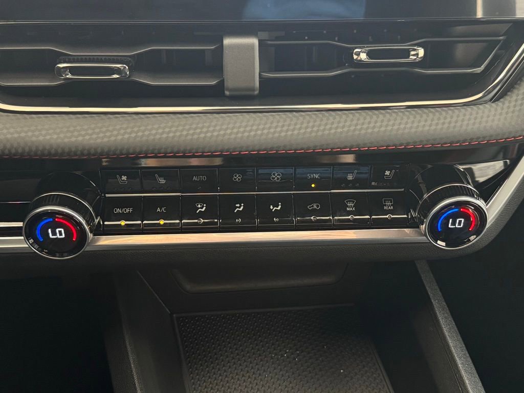 New 2026 Chevrolet Equinox RS w/ Convenience Package III image 30