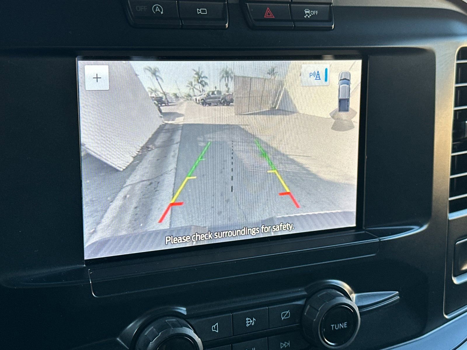 Used 2023 Ford F150 XLT image 21