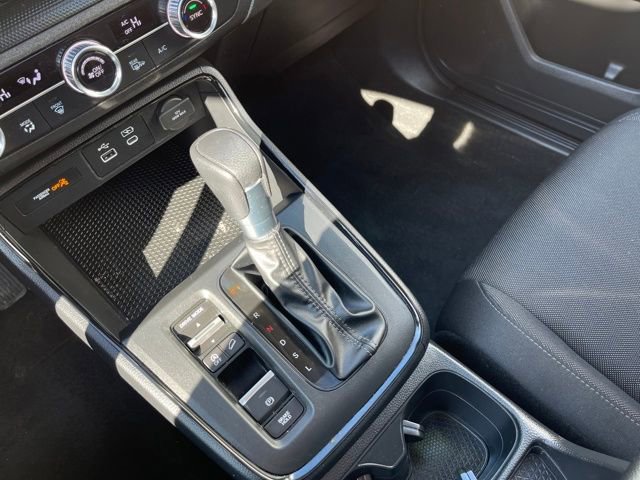 Used 2025 Honda CR-V EX image 24