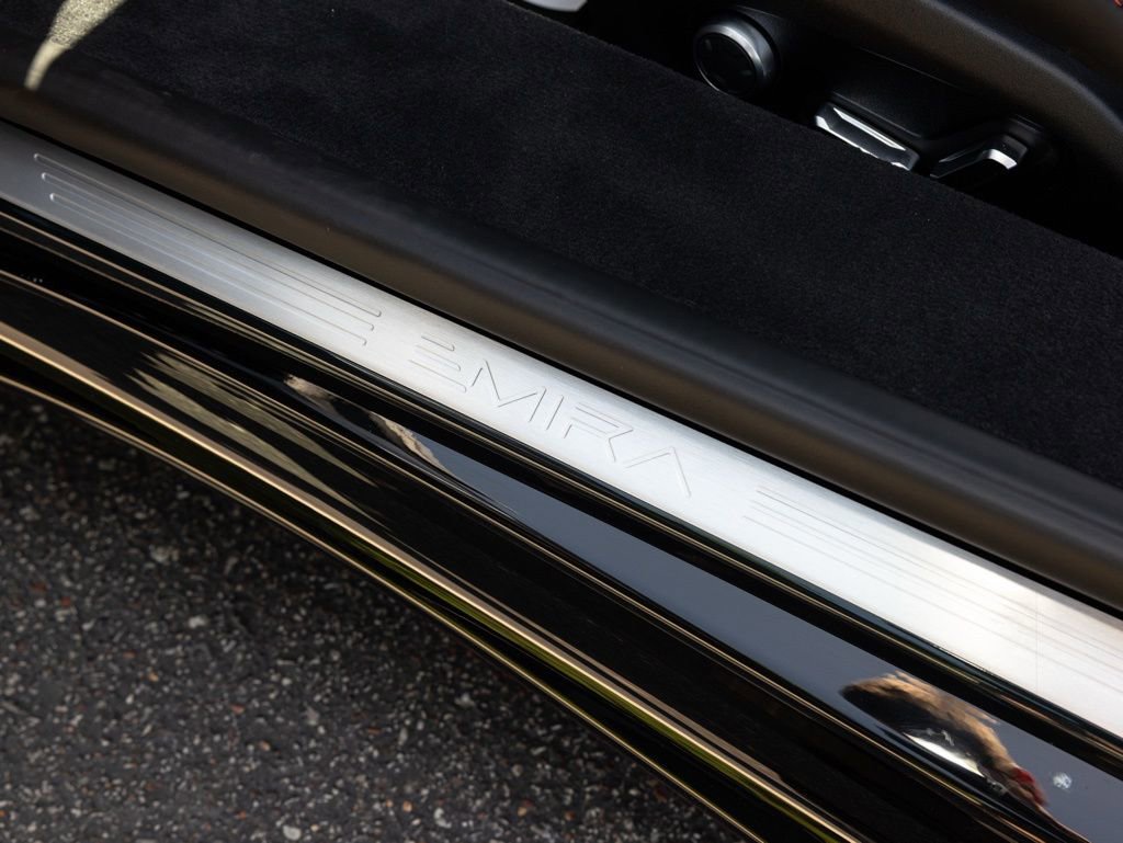 New 2026 Lotus Emira SE RWD image 27