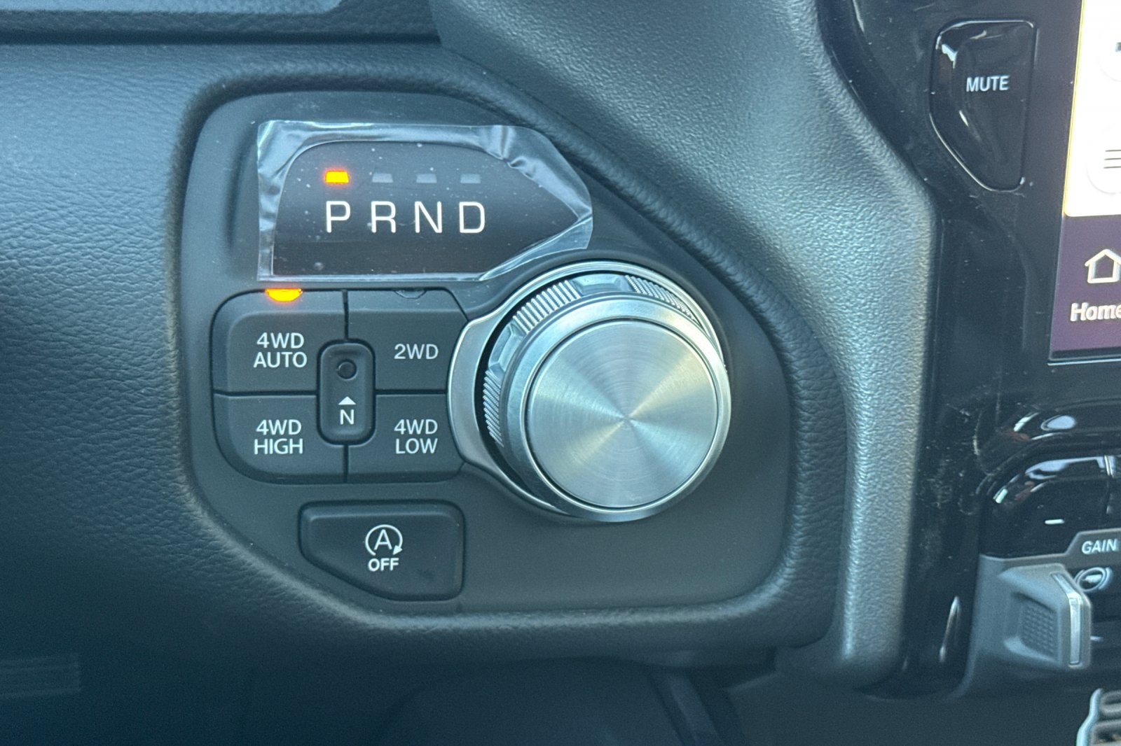 New 2026 RAM 1500 Laramie w/ Night Edition AWD/4WD image 20
