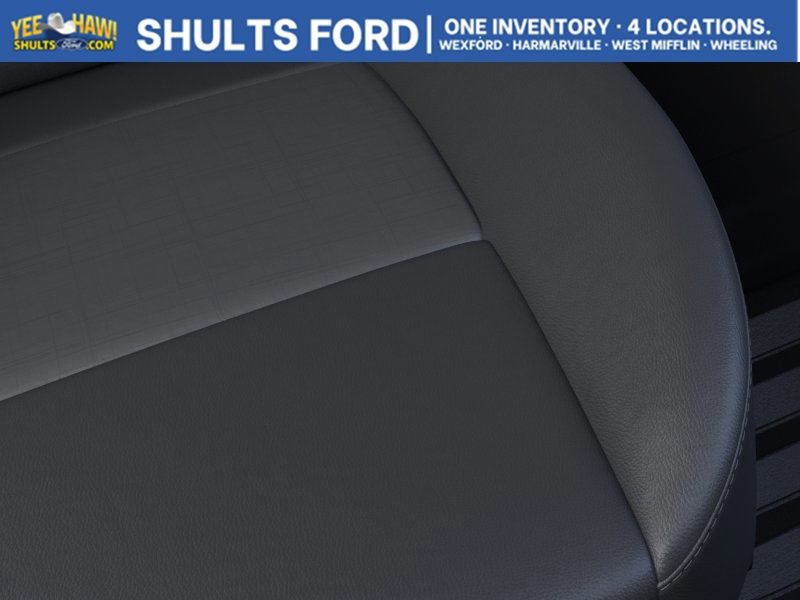 New 2026 Ford Transit 350 148 High Roof Extended w/ Load Area Protection Package image 17