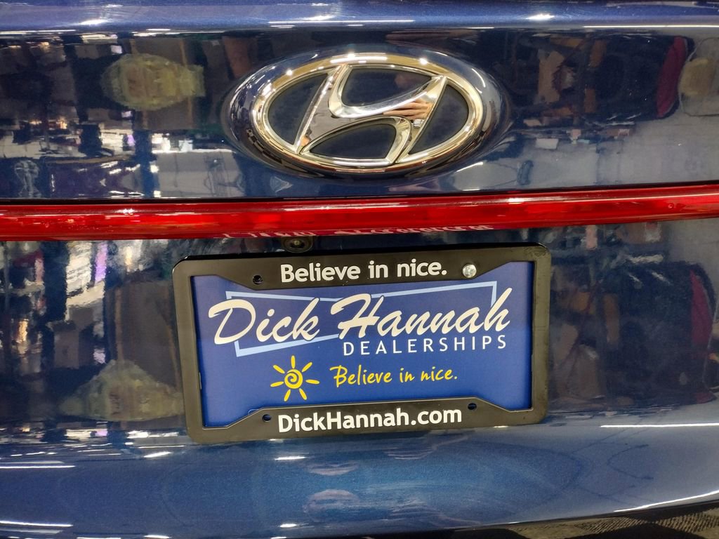 Certified 2023 Hyundai Santa Fe SE image 17