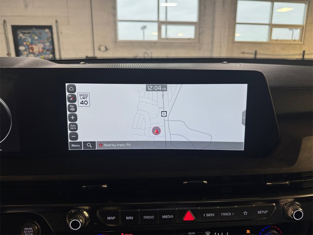 Used 2025 Kia Telluride SX Prestige X-Line image 19