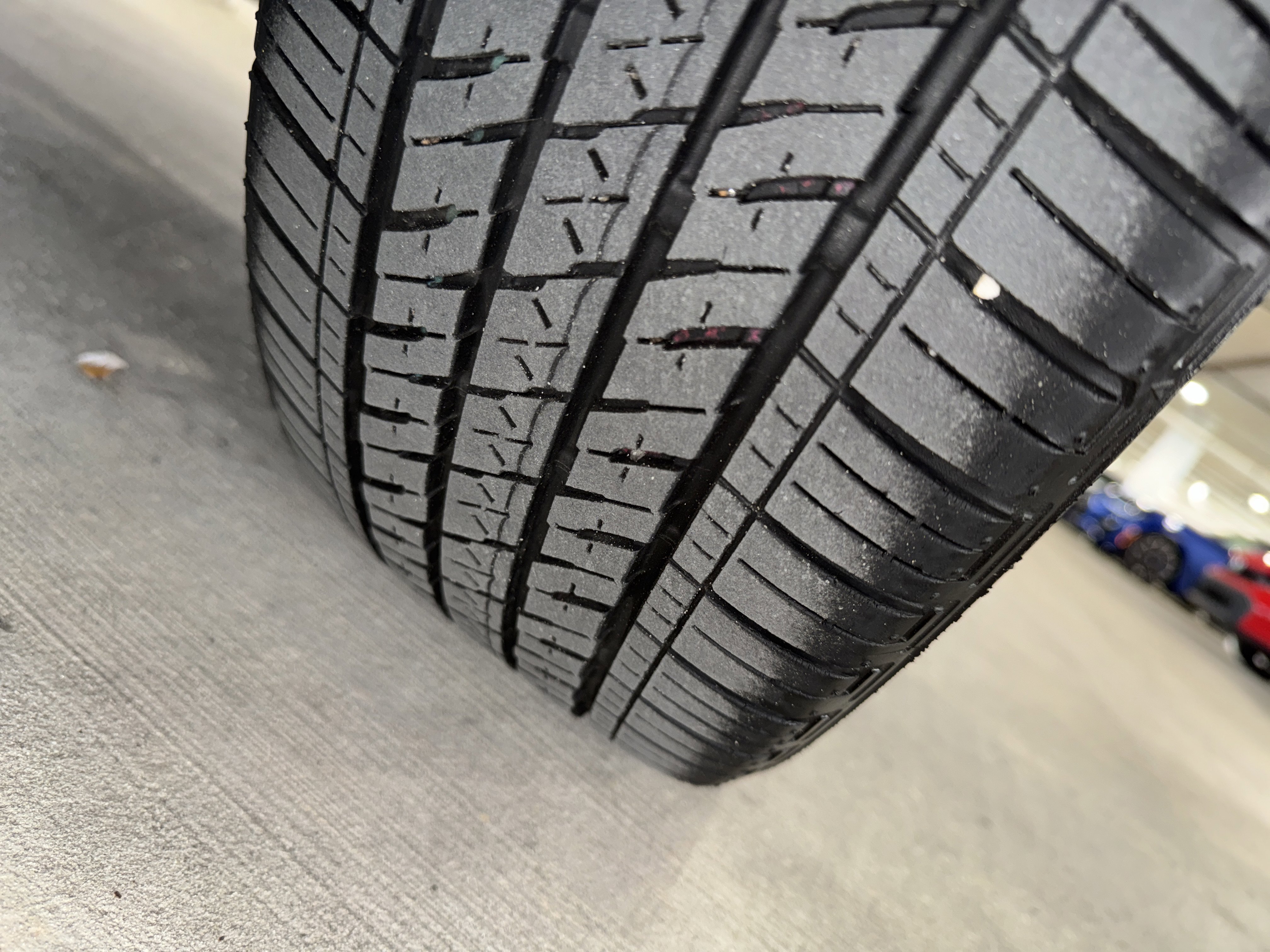 Used 2017 Nissan Rogue Sport SL w/ SL Premium Package FWD image 37