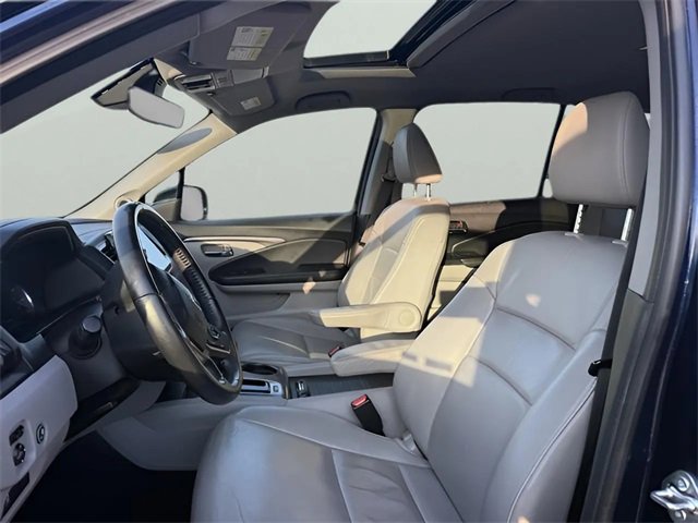 Used 2020 Honda Pilot EX-L image 11