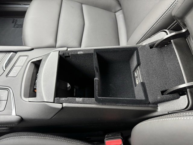 New 2025 Cadillac XT5 Premium Luxury image 24