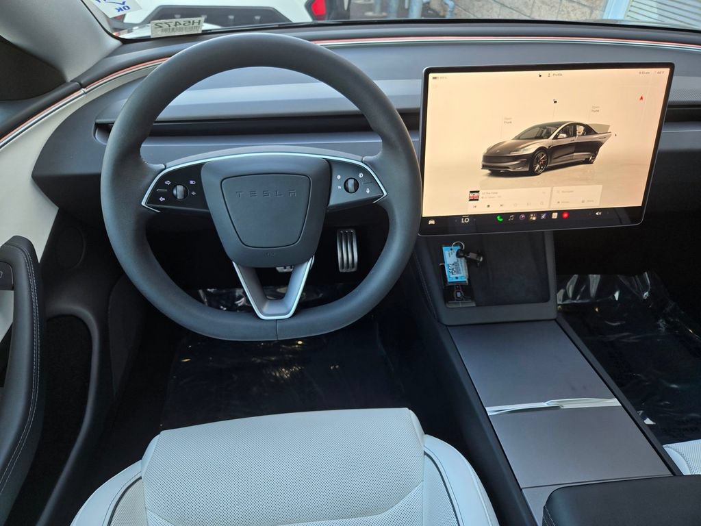 Used 2024 Tesla Model 3 Performance AWD/4WD image 14