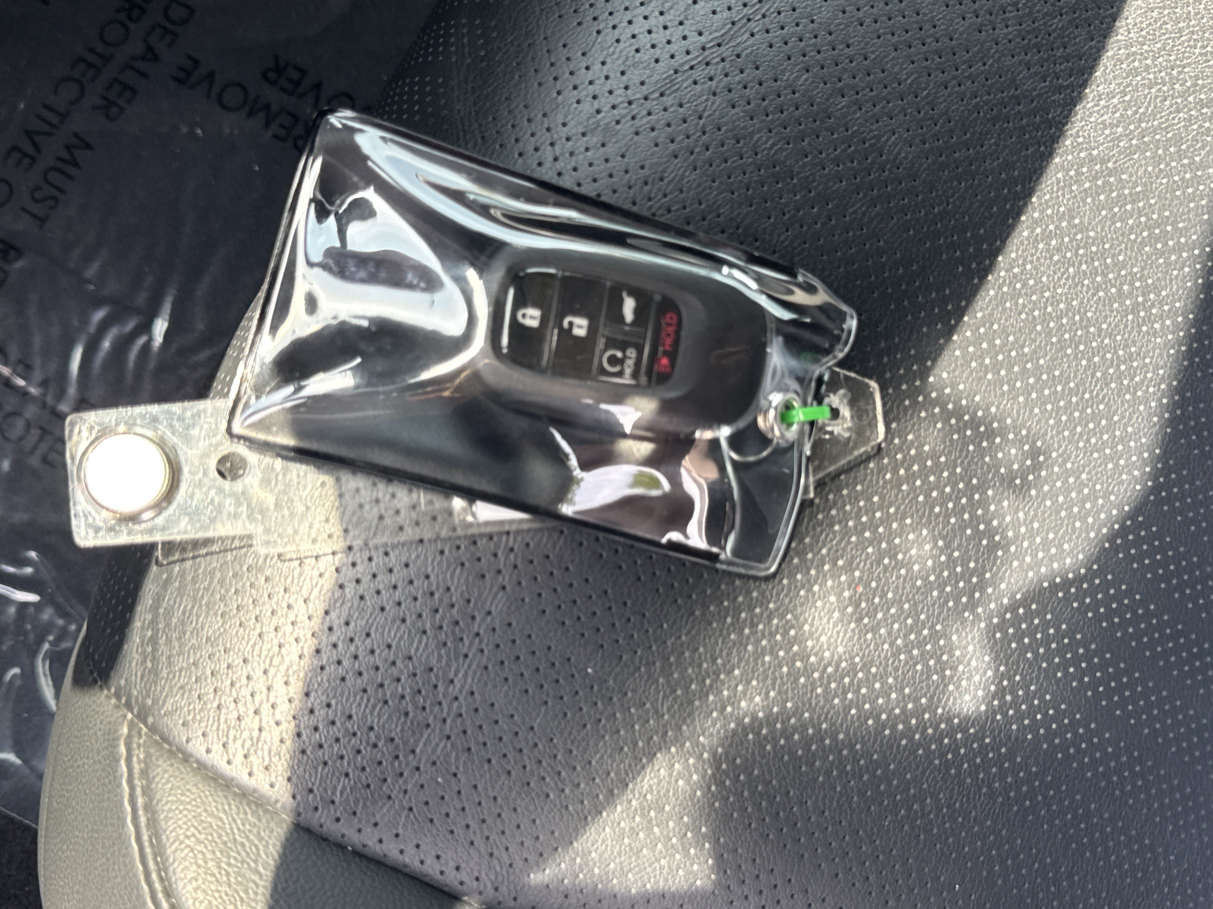 Used 2024 Honda Civic EX-L image 36