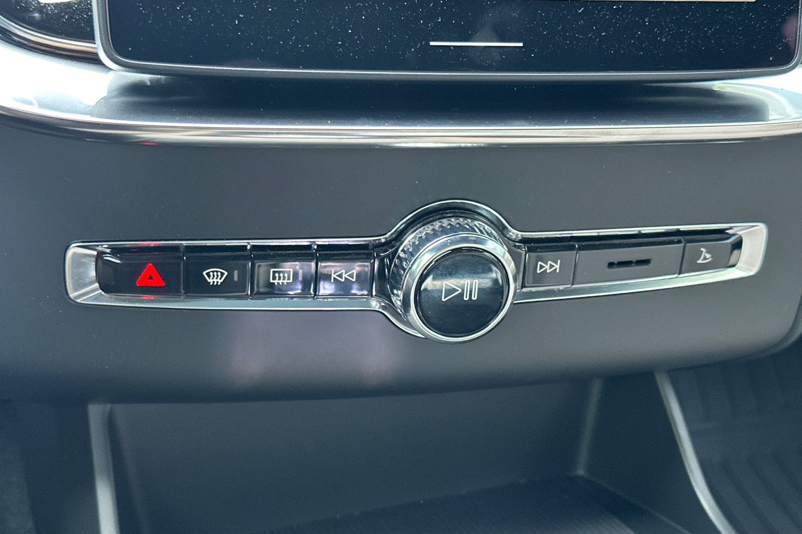 Used 2026 Volvo XC90 T8 Ultra w/ Lounge Package image 27