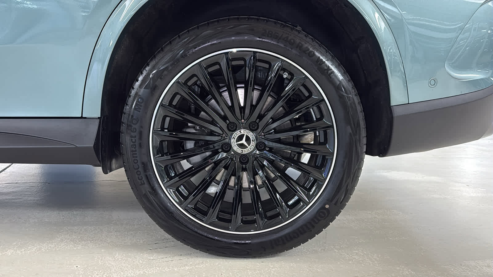 New 2026 Mercedes-Benz GLC 300 4MATIC image 13