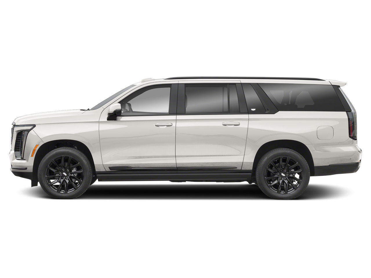 New 2026 Cadillac Escalade ESV Platinum Sport w/ LPO, Floor Liner Package AWD/4WD image 27