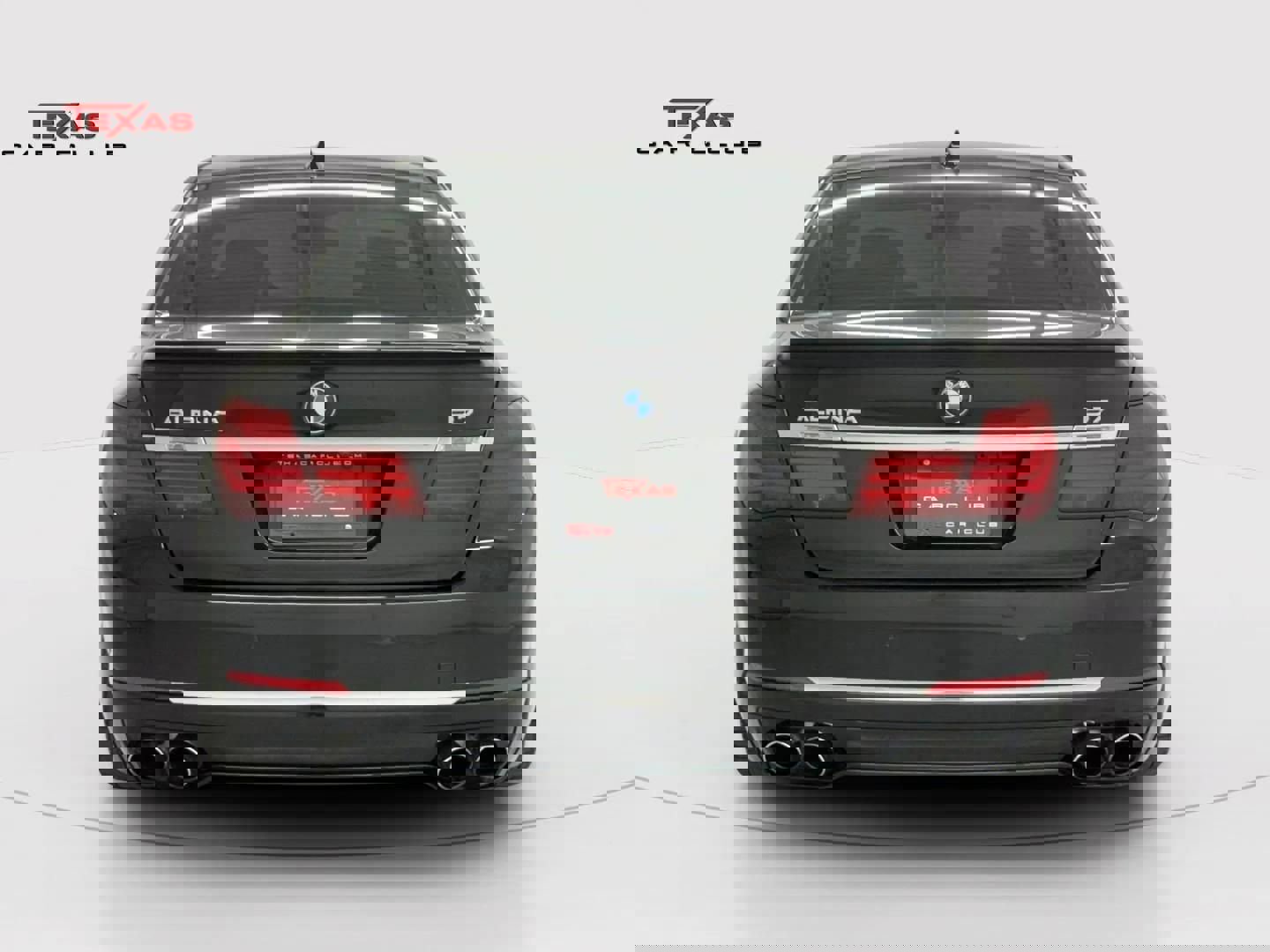 Used 2013 BMW 750Li LWB image 7