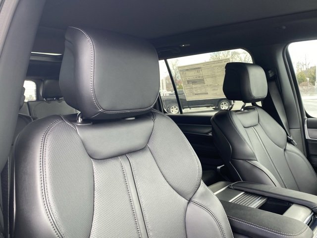 New 2025 Jeep Wagoneer Series II w/ Premium Group I image 30