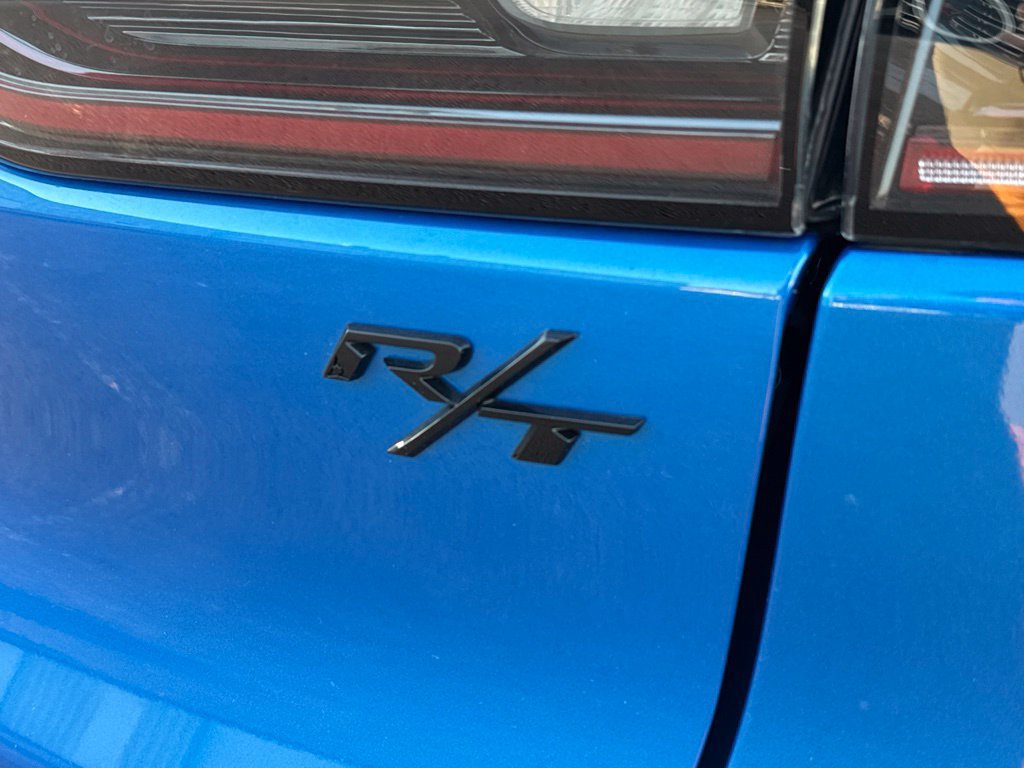 Used 2024 Dodge Hornet R/T AWD/4WD image 9